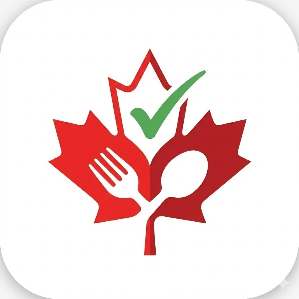 CanDine App Screenshot